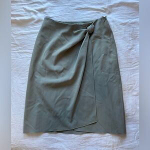 Vintage Armani Skirt in Size 40